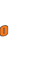 Ohio Uf Sticker by University of Findlay