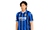 No8 Sticker by Incheon United FC