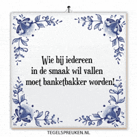 Humor Nl GIF by Tegelspreuken.nl