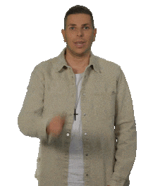 Vote Please Sticker by Big Brother 2021