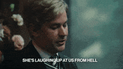 Music Video Laughing GIF by Taylor Swift