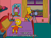 bart simpson GIF
