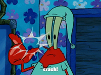 season 7 growth spout GIF by SpongeBob SquarePants