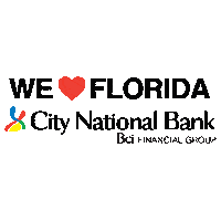 Cnb Sticker by CityNationalBankofFlorida
