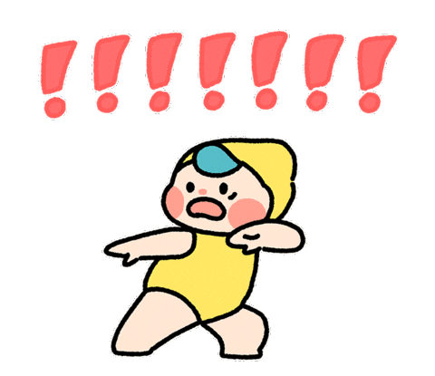 Swim Swimming Sticker