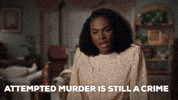 Mixedish Lol GIF by ABC Network
