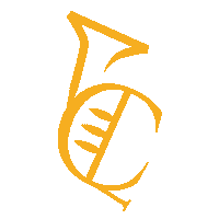 French Horn Guadassuar Sticker by Citguad