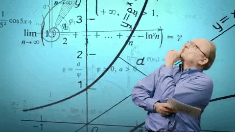 Think Figure Out GIF by Smithsonian National Museum of Natural History