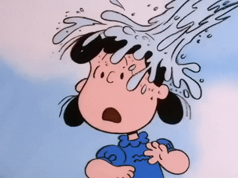 charlie brown GIF by Peanuts