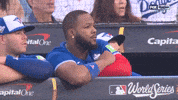 Blue Jays Baseball GIF by MLB