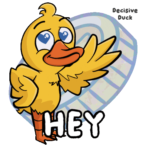 Wave Waving Sticker by VeeFriends