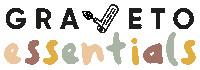 Essentials Sticker by Graveto