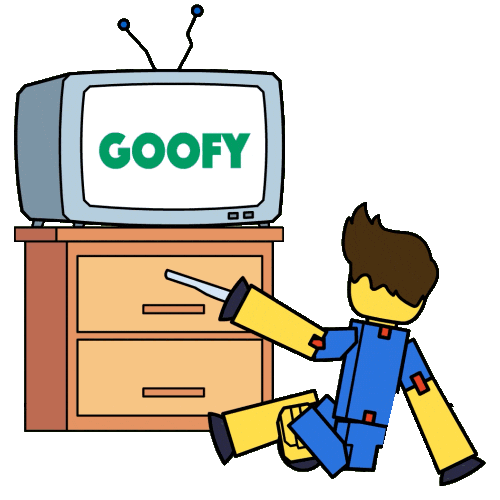 Hungry Mood Sticker by StikBot