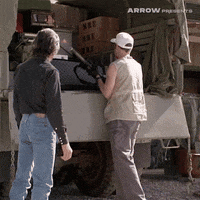 GIF by Arrow Video