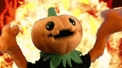 AtmosFX pumpkin atmosfx gourdy GIF