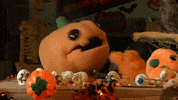 AtmosFX pumpkin atmosfx gourdy GIF