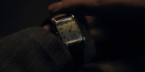 Dream Big Timothee Chalamet GIF by A24