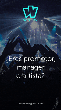 Manager Booking GIF by Wegow
