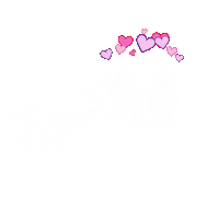 Gluten Free Love Sticker by shoycehug