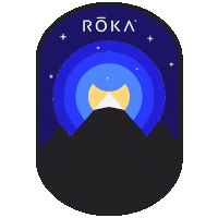 Fitness Challenge Sticker by ROKA