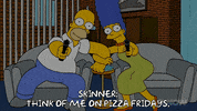 Episode 5 GIF by The Simpsons