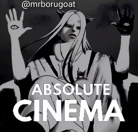 Momoshiki Otsutsuki Cinema GIF