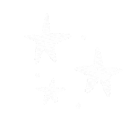 Rising Star Sticker