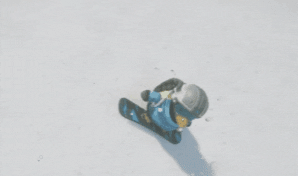 Snow Penguin GIF by Star Citizen