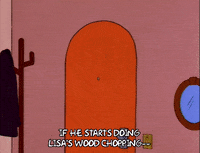 homer simpson episode 13 GIF