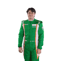 Pole Position Winner Sticker by Porsche GT3 Cup Brasil
