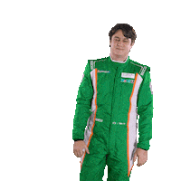 Pole Position Winner Sticker by Porsche GT3 Cup Brasil