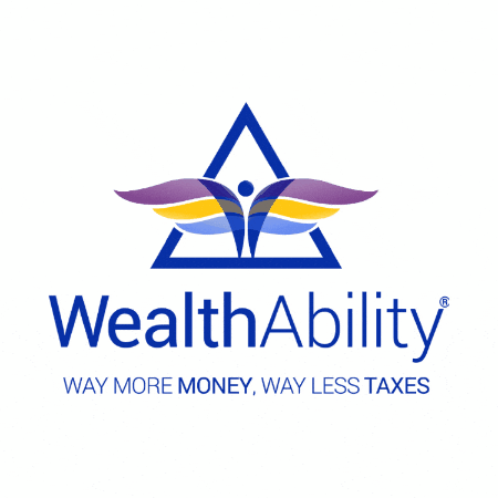 wealthability giphygifmaker giphyattribution GIF