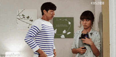 gong yoo GIF