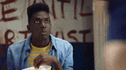 Shocked Season 2 GIF by AwesomenessTV