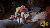 spinal tap GIF by Comic-Con HQ