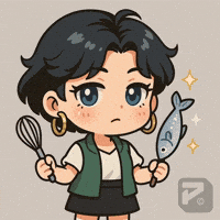 Chef Cooking GIF by Persona