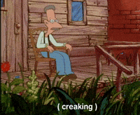 hey arnold nicksplat GIF