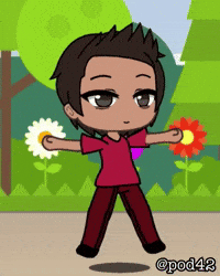 Happy Gacha Life GIF