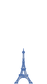 France Cycle Sticker by Cyclevoorjehart