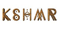 edm kshmr dharma Sticker by Dharma Worldwide