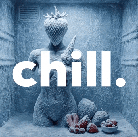 Chill Out GIF by The LSD Hotel