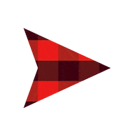Christmas Arrow Sticker by Bath & Body Works