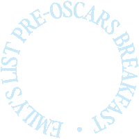 Change The World Oscars Sticker by EMILY's List