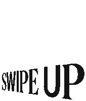 Swipe Up Sticker by Katchin