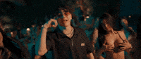 Pool Party Flex GIF by Xavi