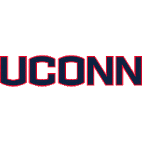 Uconn Basketball Logo Sticker by UConn Huskies