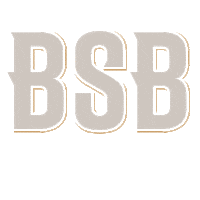 Happy Hour Cheers Sticker by Brown Sugar Bourbon