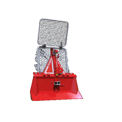 unterreinerforstgeraete giphygifmaker holz wald seilwinde Sticker