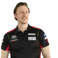 Call Me Yes Sticker by Team HARD. Racing