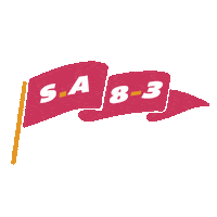 Esperanza Determinacion Sticker by Samantha Acrich